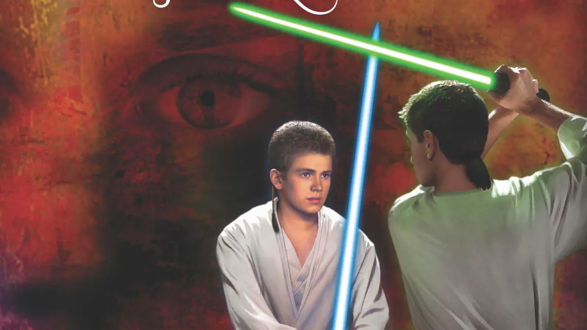 The Master of Disguise