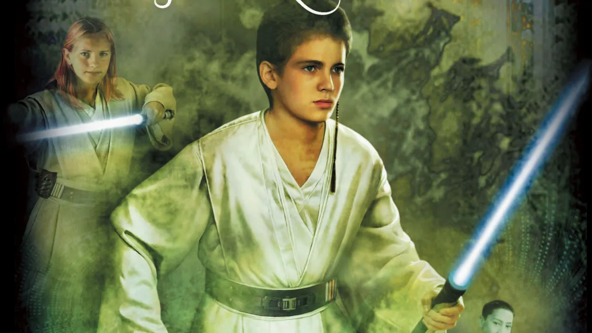 The Way of the Apprentice