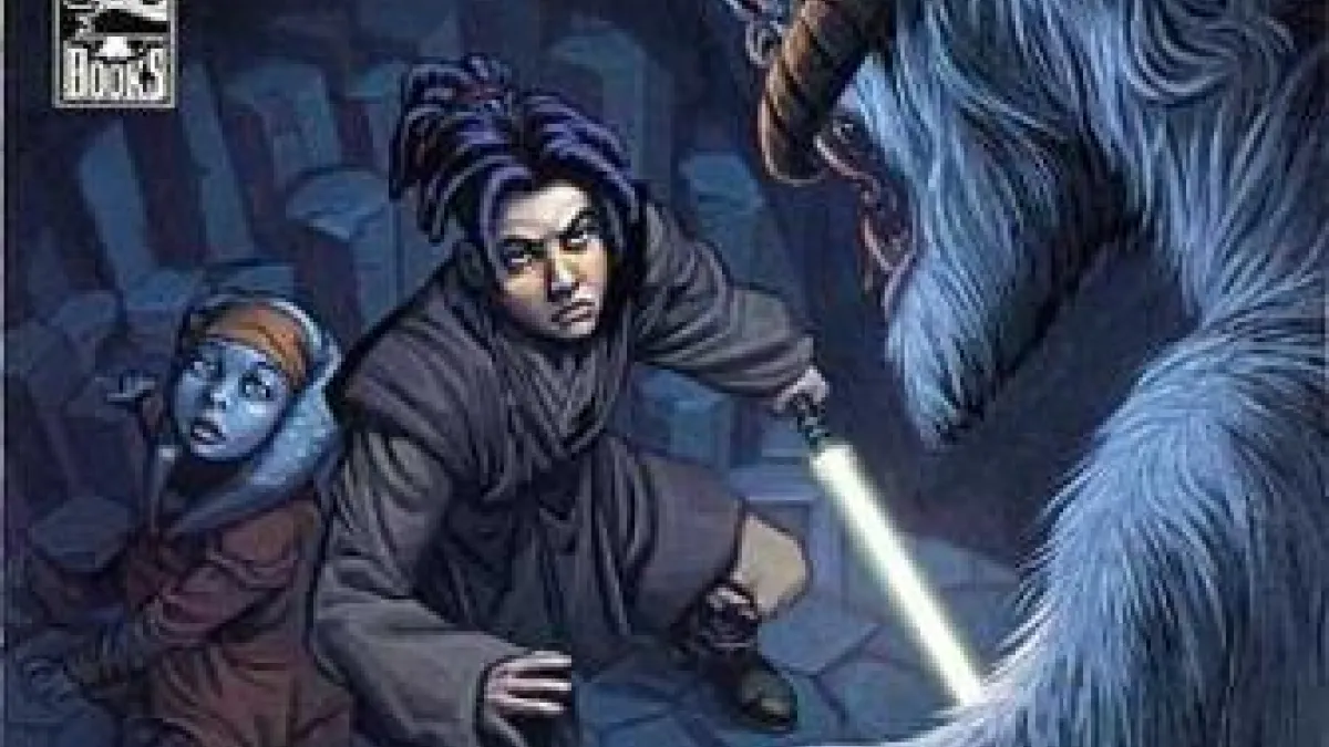 Rite of Passage Part 1