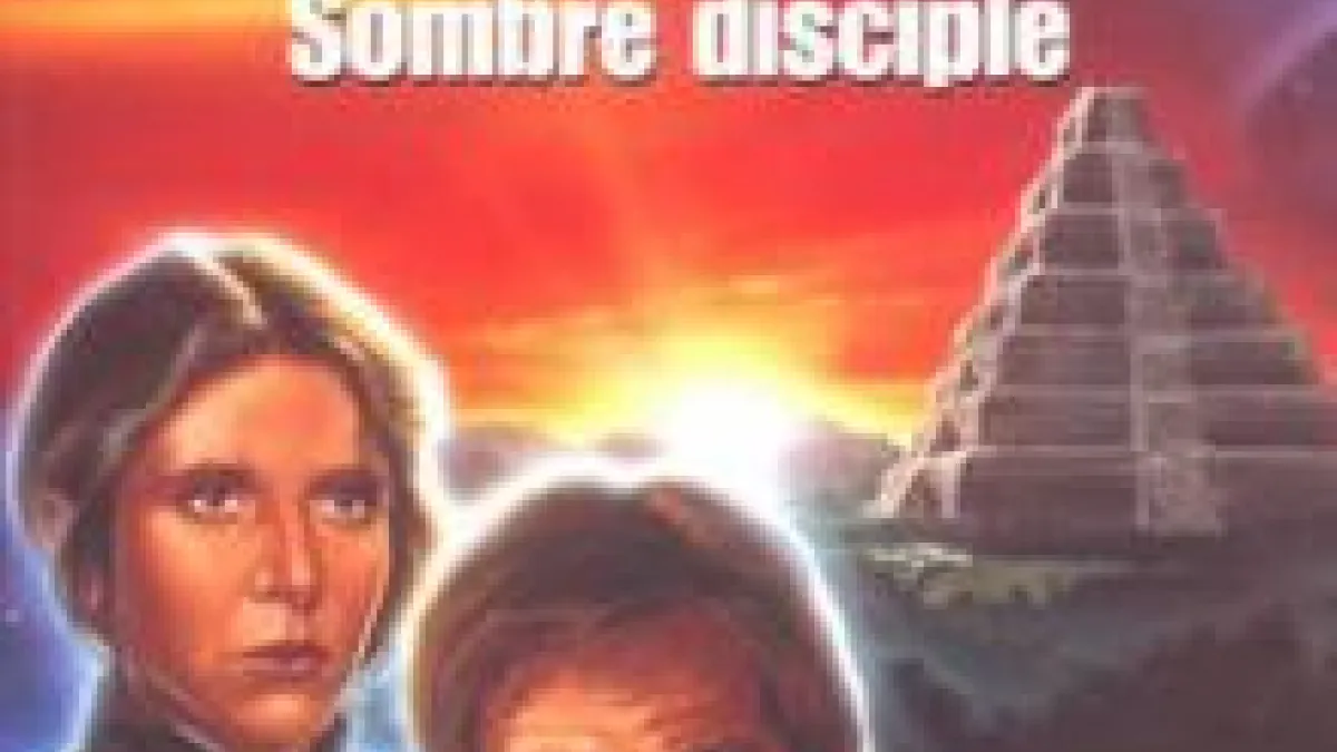Sombre disciple