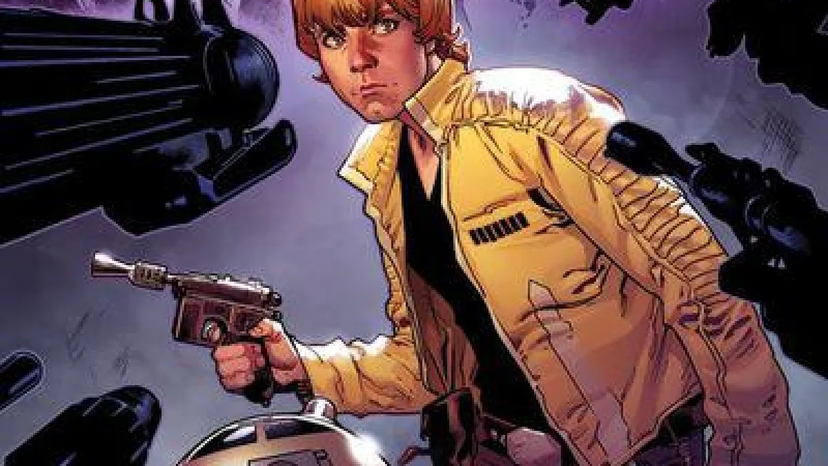 Star Wars #8