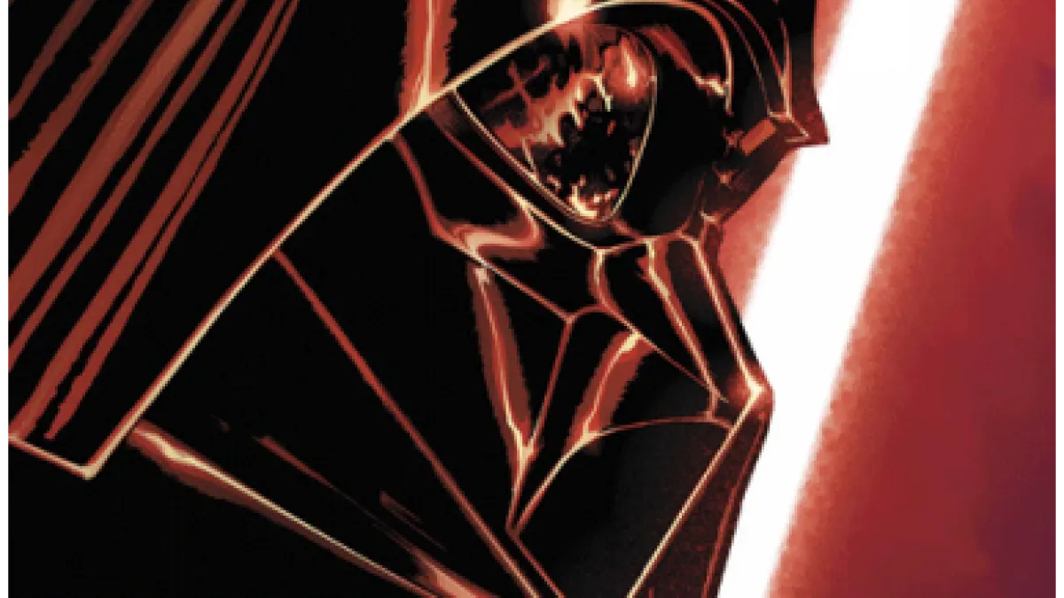 Star Wars : Dark Vador (2020) #3