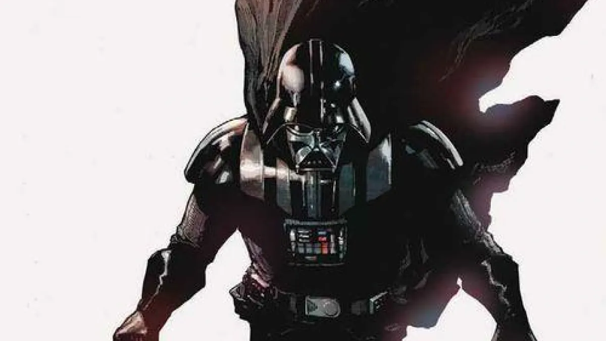 Star Wars: Darth Vader Volume 3 – The Shu-torun War