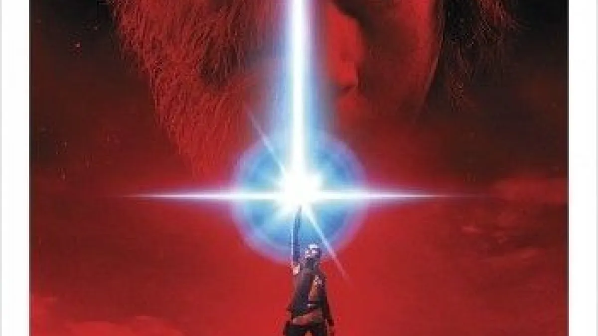 Star Wars: Les Derniers Jedi