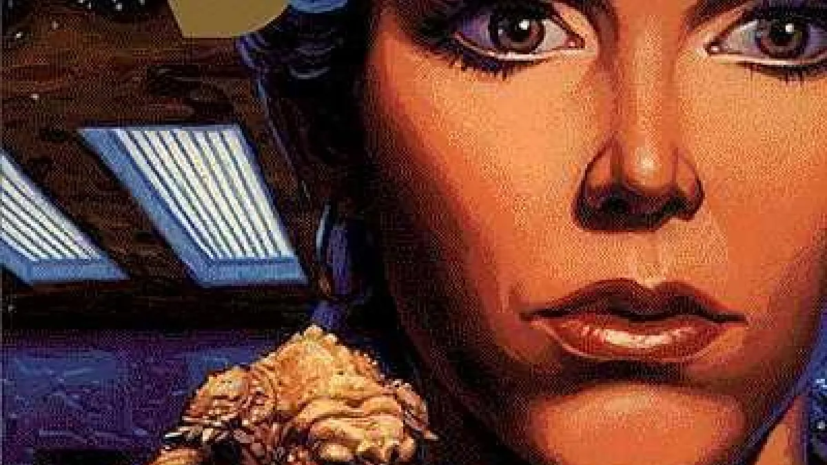 Star Wars : Return of the Jedi - The Special Edition