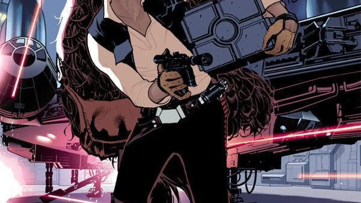 Star Wars: The Art of the Bad Deal