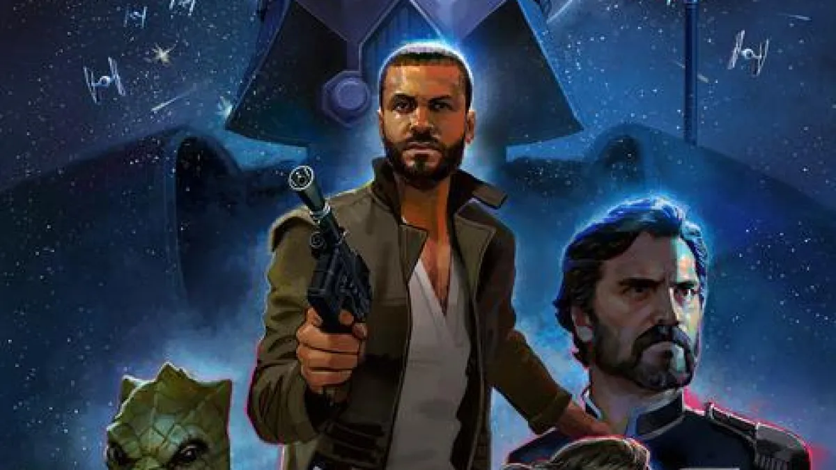 Star Wars: Uprising