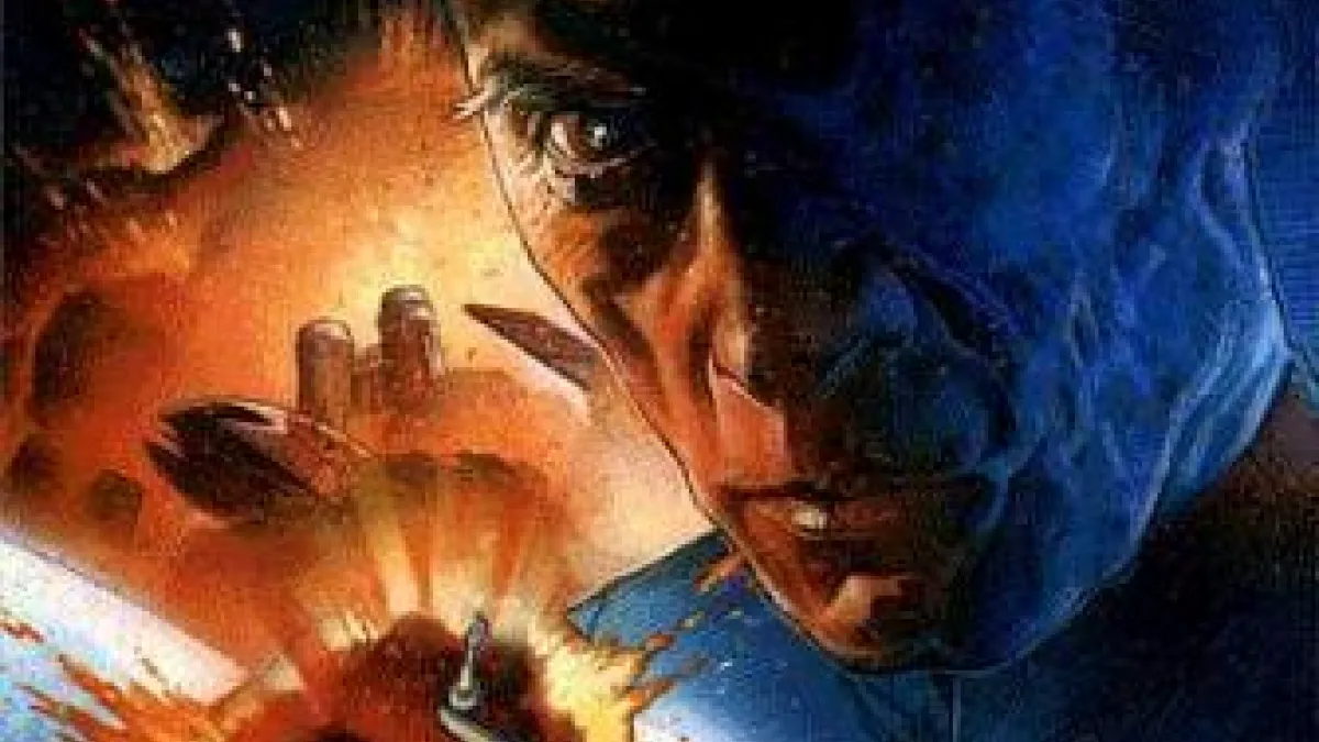 The Phantom Affair Part 2