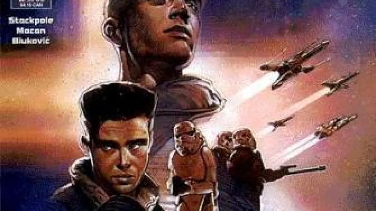 The Phantom Affair Part 4