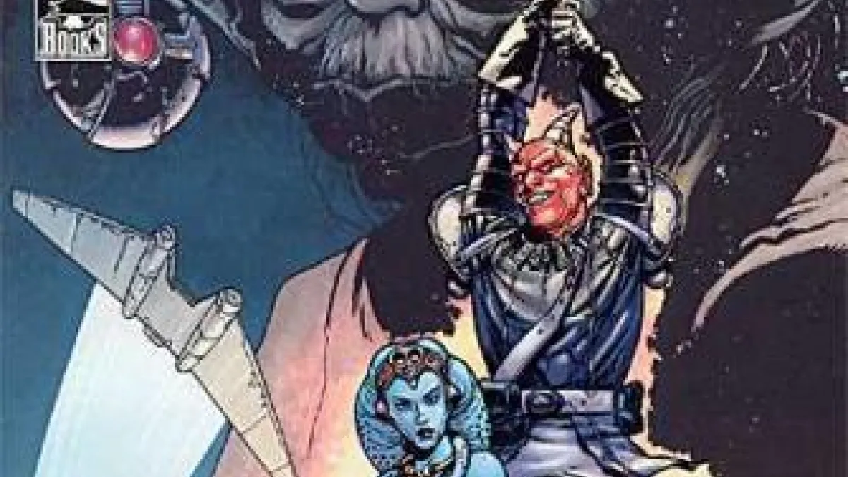 The Devaronian Version Part 1