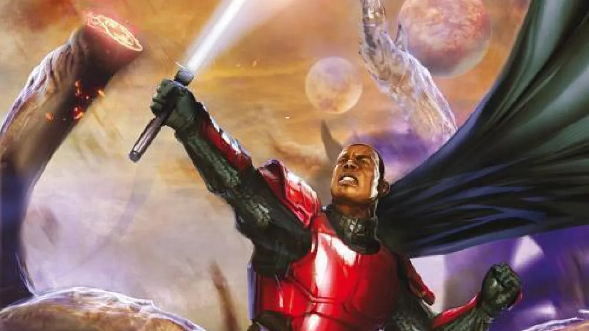 Terreur sur Carreras