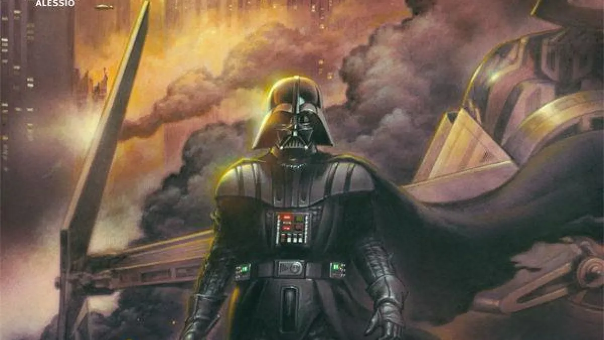 The Ghost Prison, Part 1