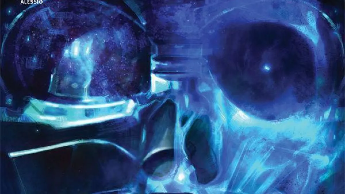 The Ghost Prison, Part 3