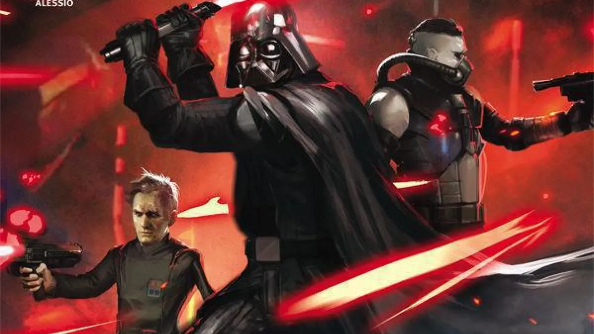 The Ghost Prison, Part 4