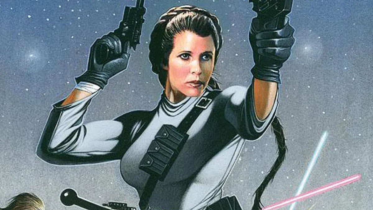 The Heart of the Rebellion TPB