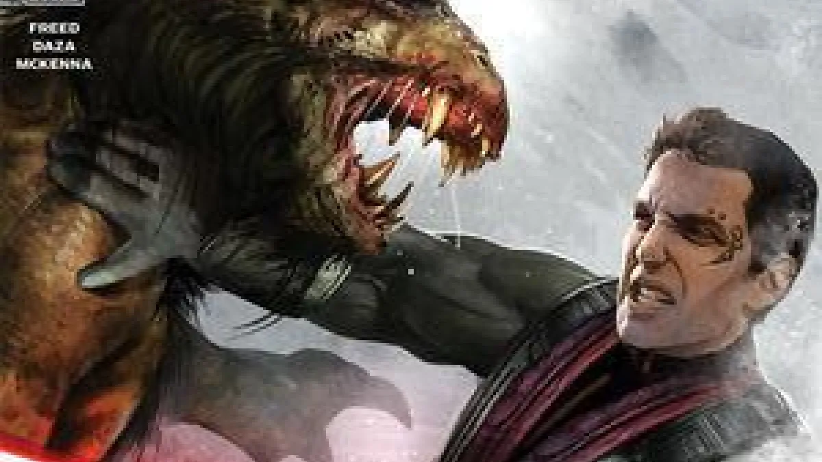 The Lost Suns, Part 3