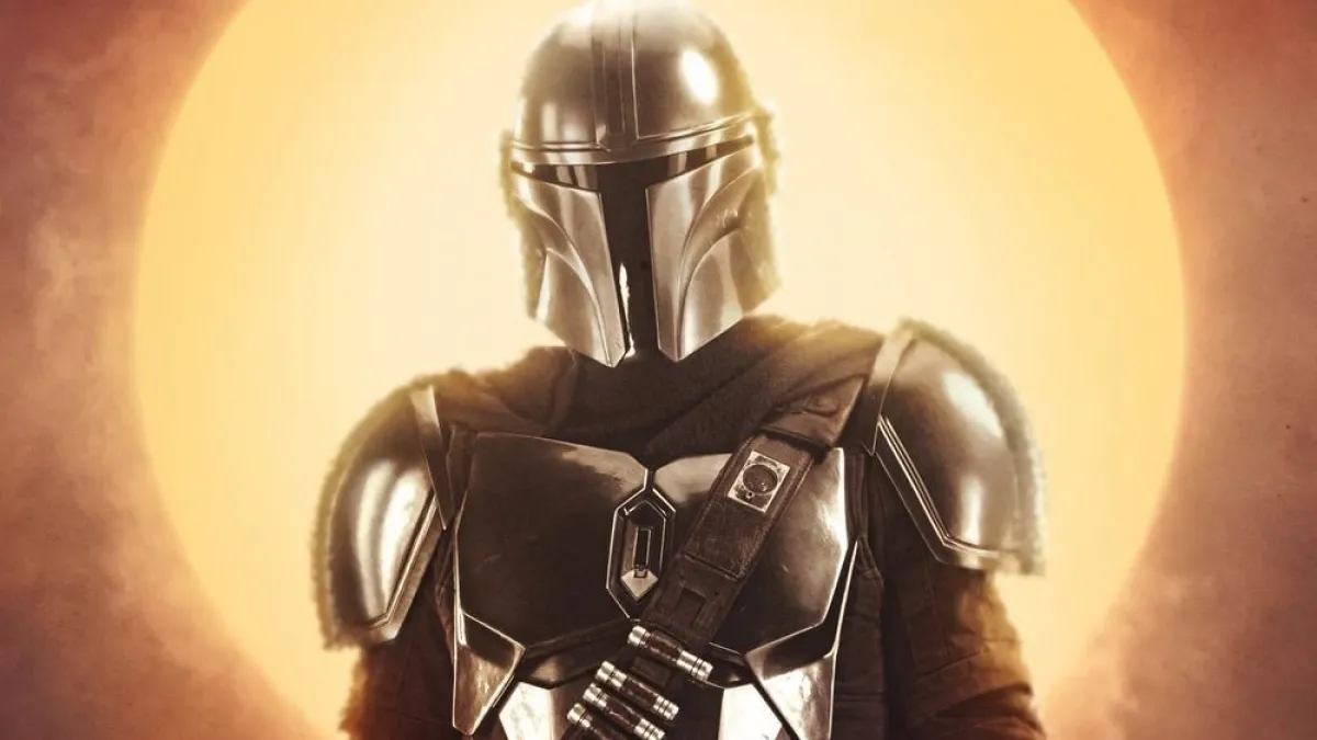 The Mandalorian - Saison 1