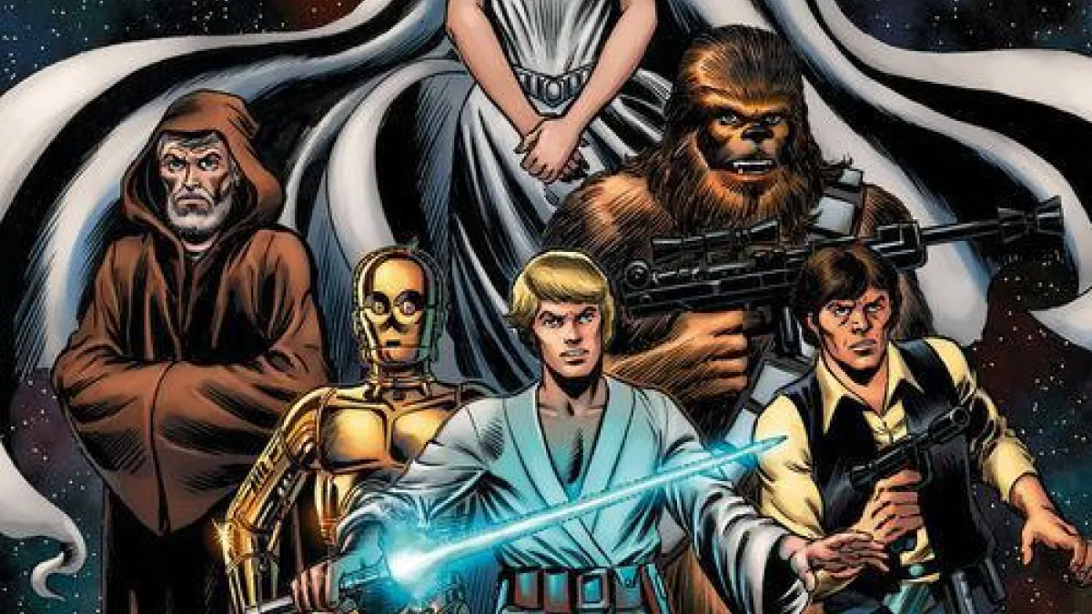 The Original Marvel Years Volume 1