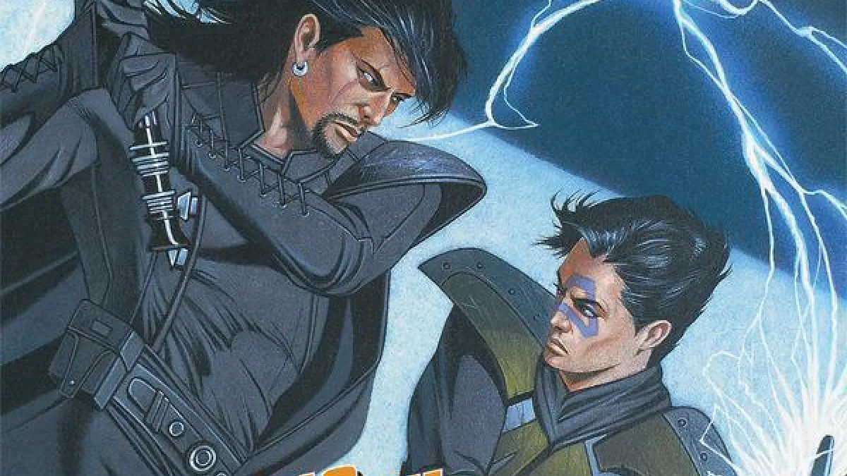 The Prisoner of Bogan, Part 5