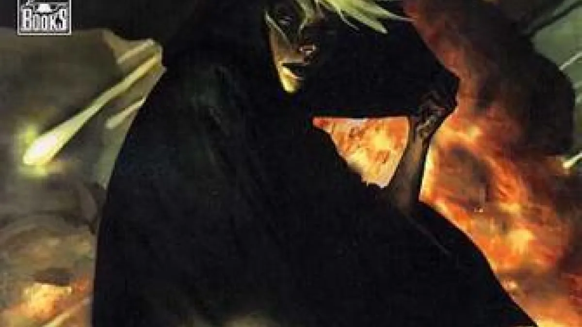 The Hunt for Aurra Sing Part 3