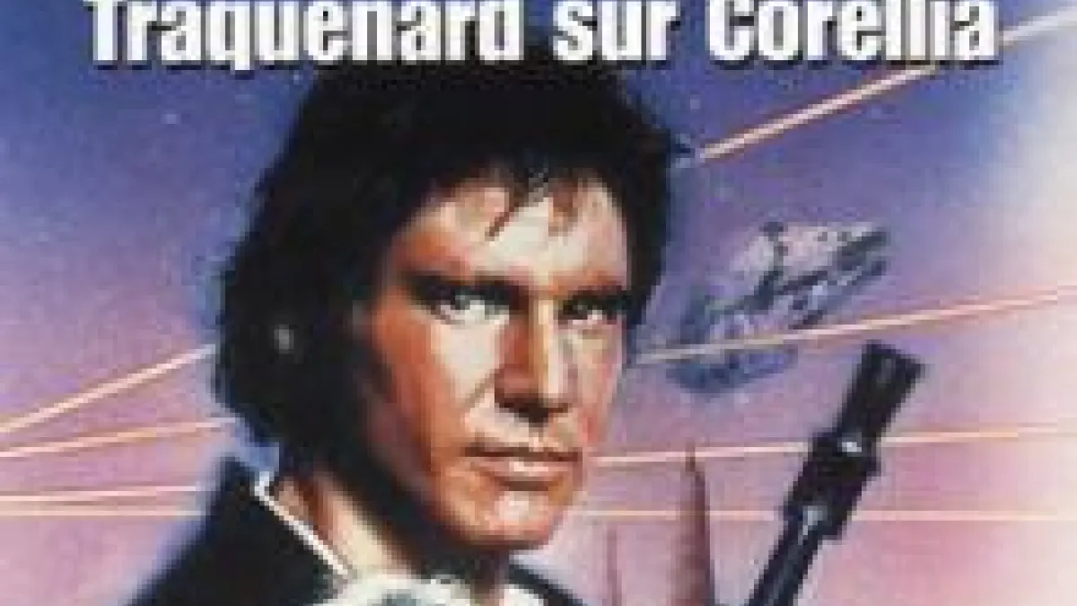 Traquenard sur Corellia