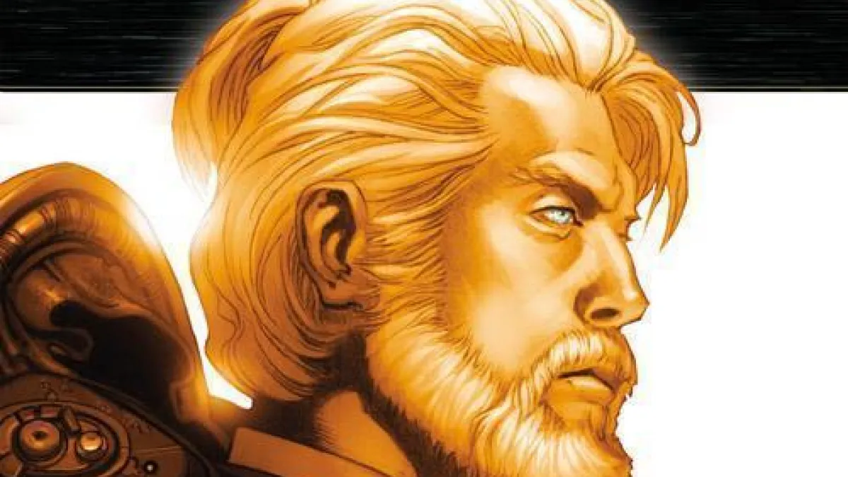 Traversée du désert