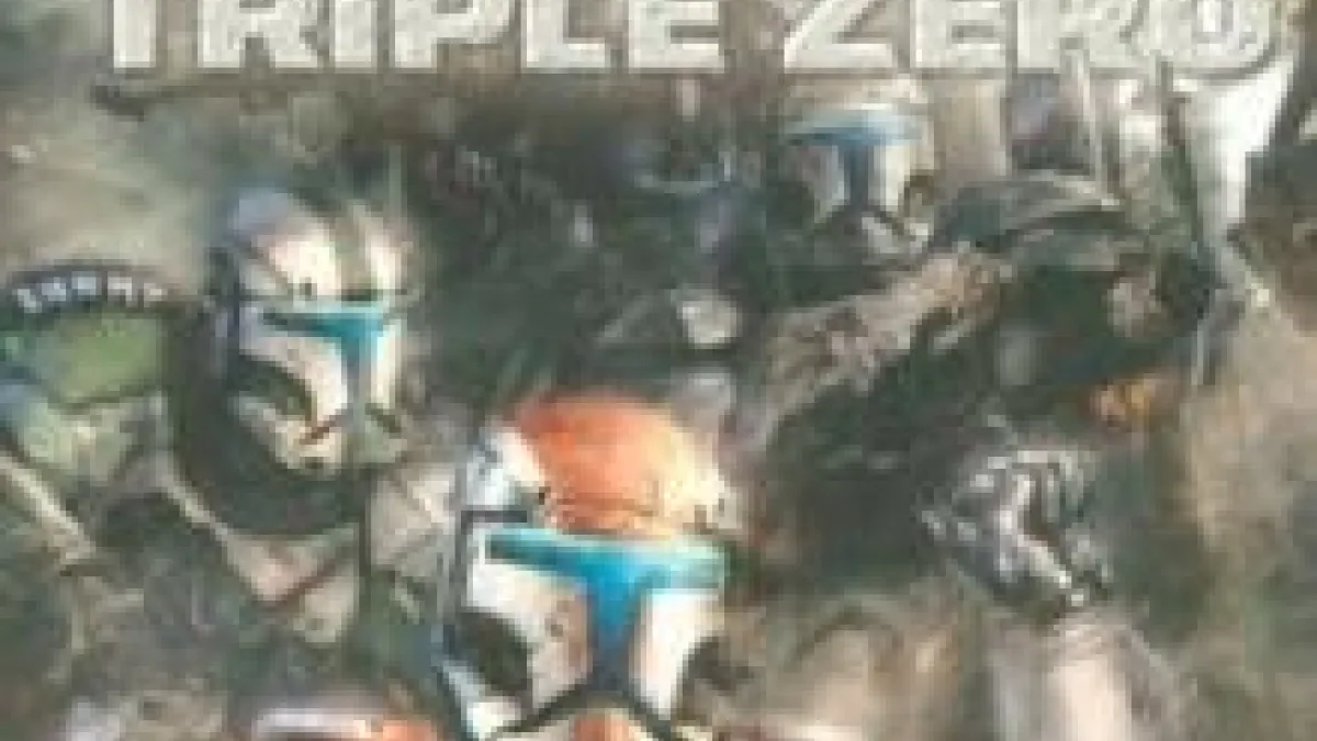 Triple Zéro