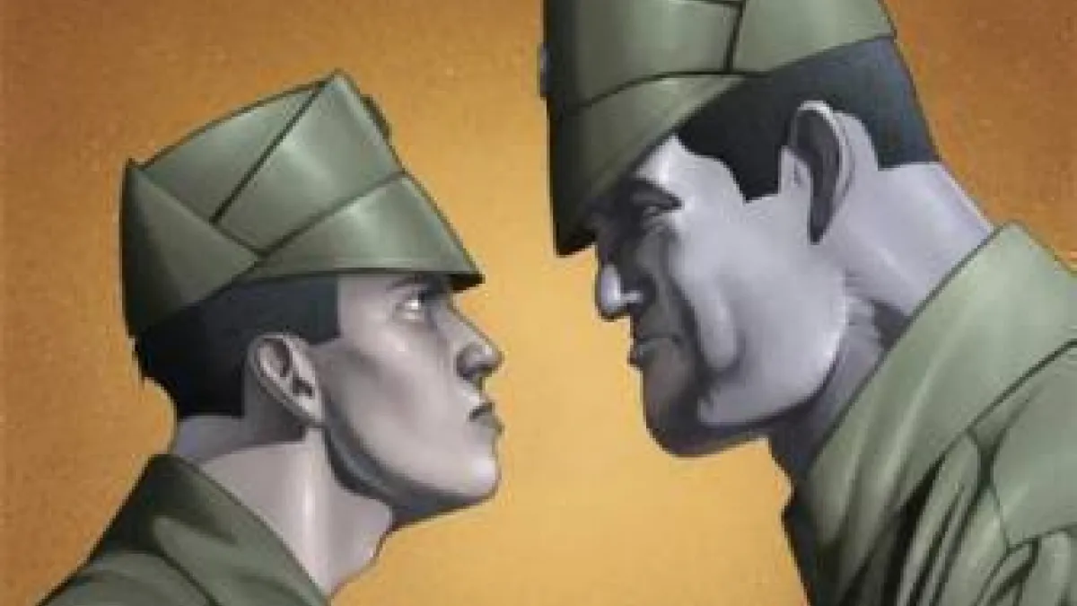 Sunber's Shocking Discovery !