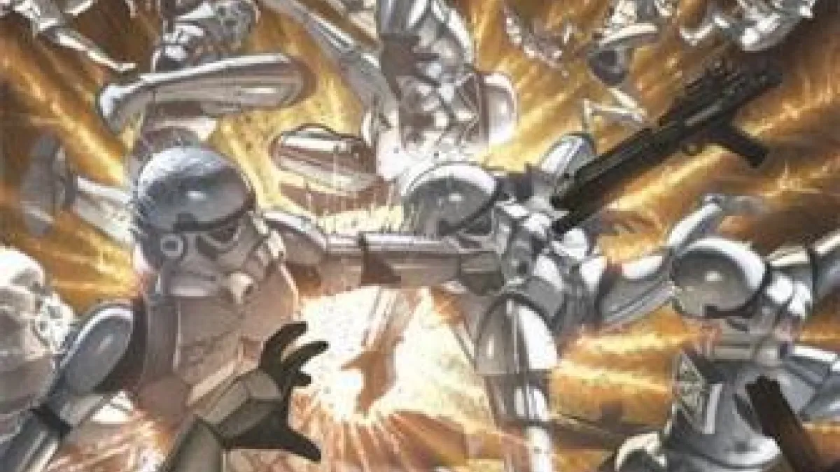 No Warning - No Survivors !