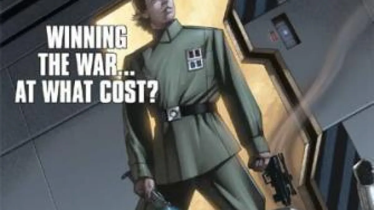 Winning the War... At What Cost ?