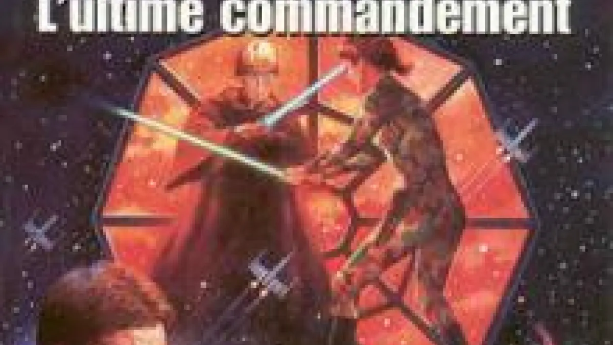 L'Ultime Commandement