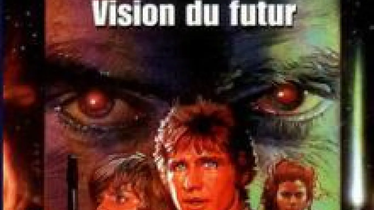 Vision du futur