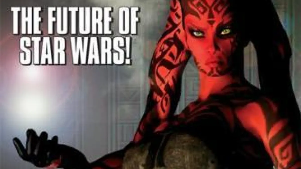The Future of Star Wars