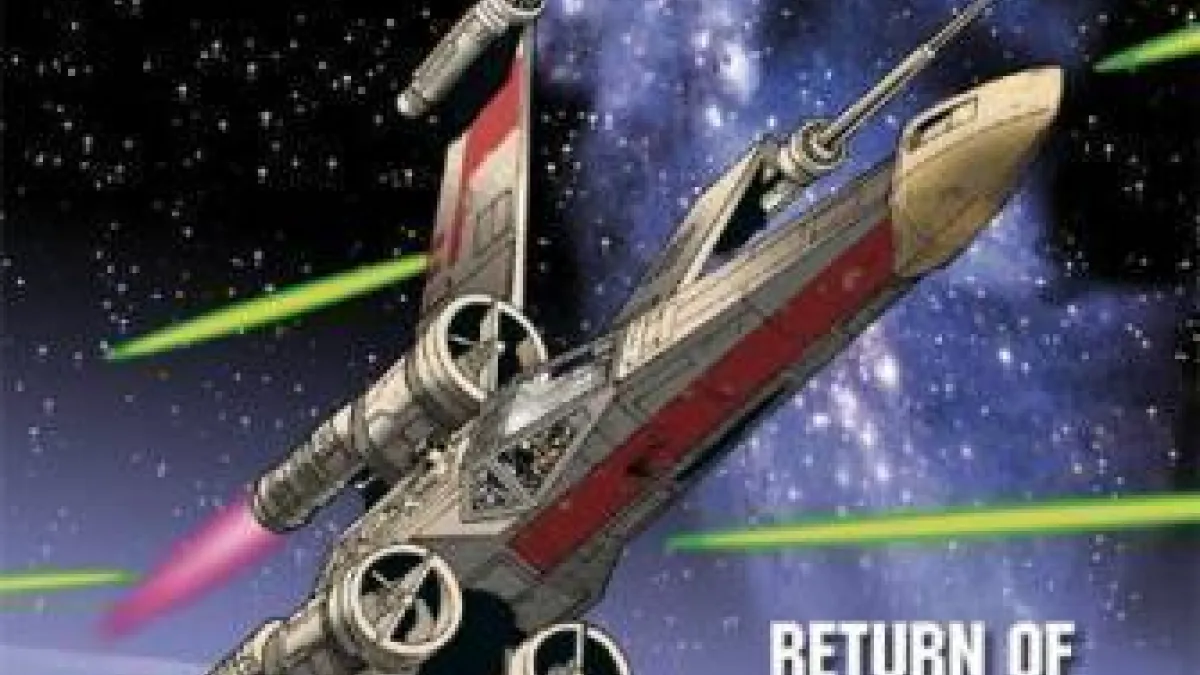 Return of the Rogues!