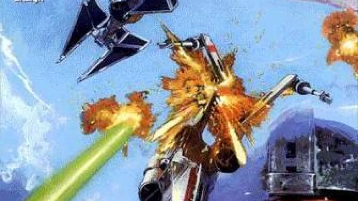 Battleground : Tatooine Part 3