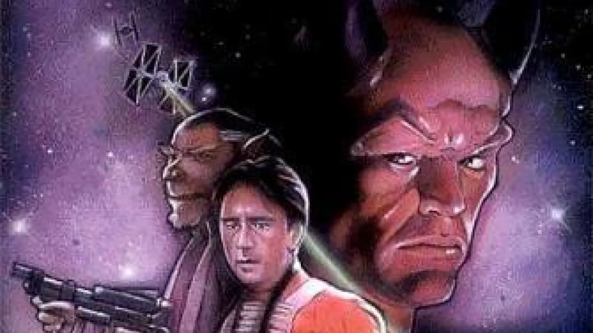 Requiem for a Rogue Part 1