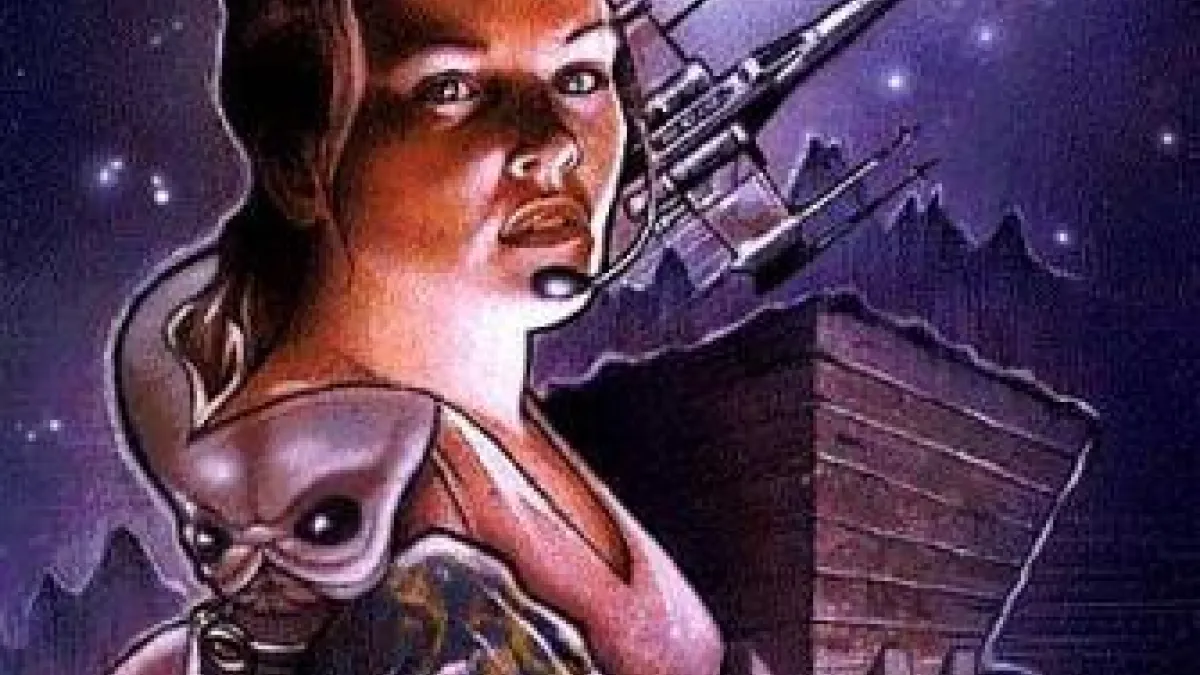 Requiem for a Rogue Part 2