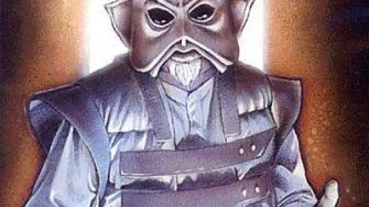 Requiem for a Rogue Part 3