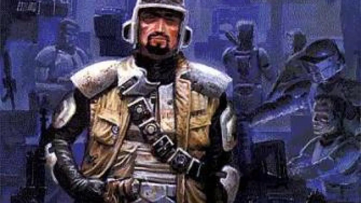 In the Empire's Service Part 3