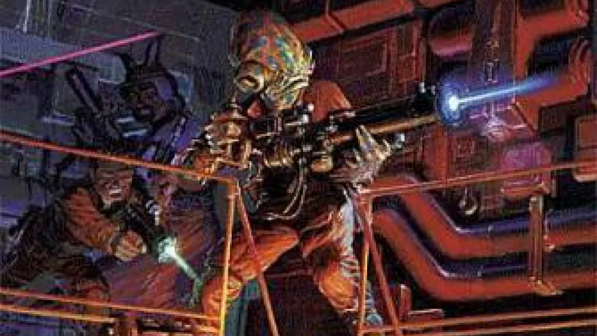 In the Empire's Service Part 4