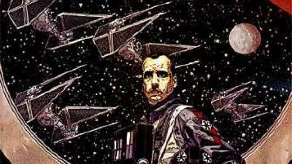 The Making of Baron Fel