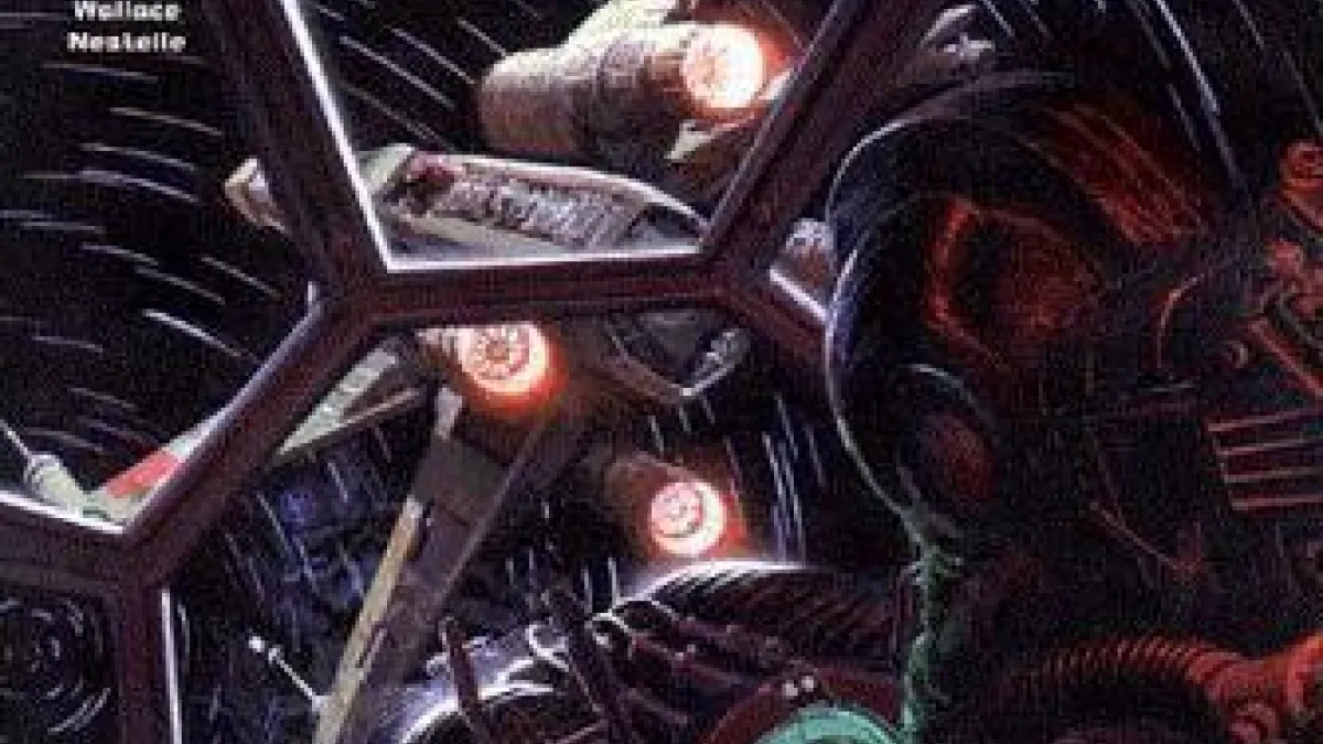 Mandatory Retirement Part 3