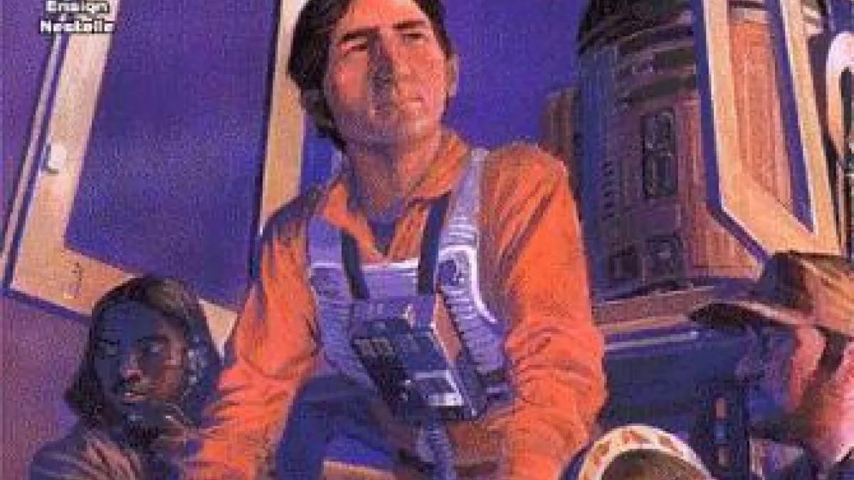 Mandatory Retirement Part 4