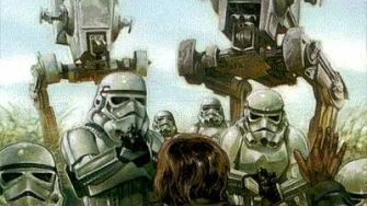 The Rebel Opposition Part 4