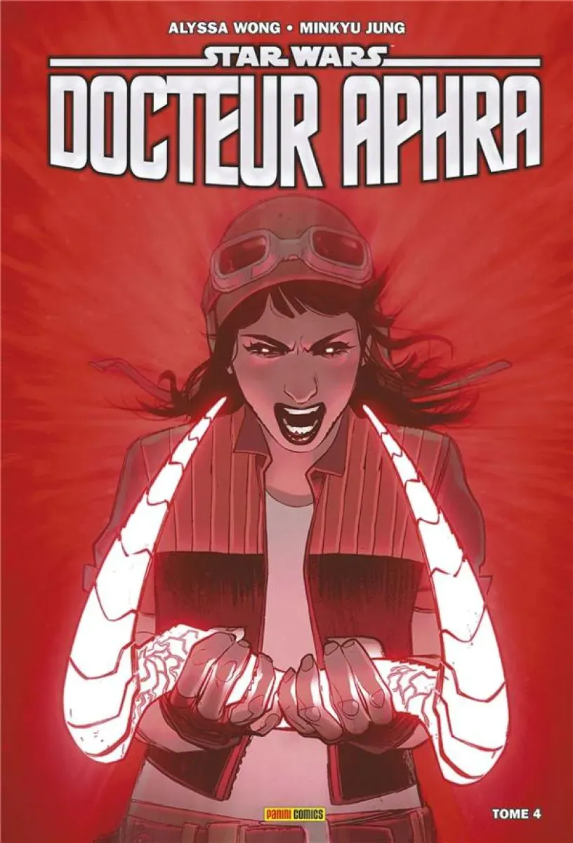 Docteur Aphra 2020 - Tome 4