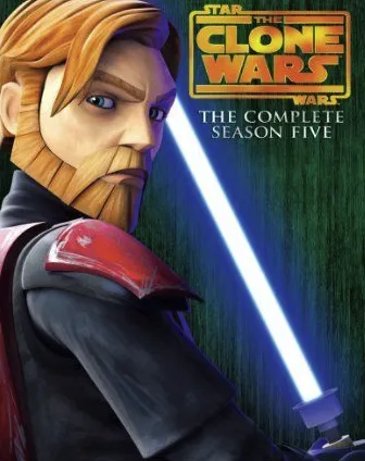 The Clone Wars - Saison 5