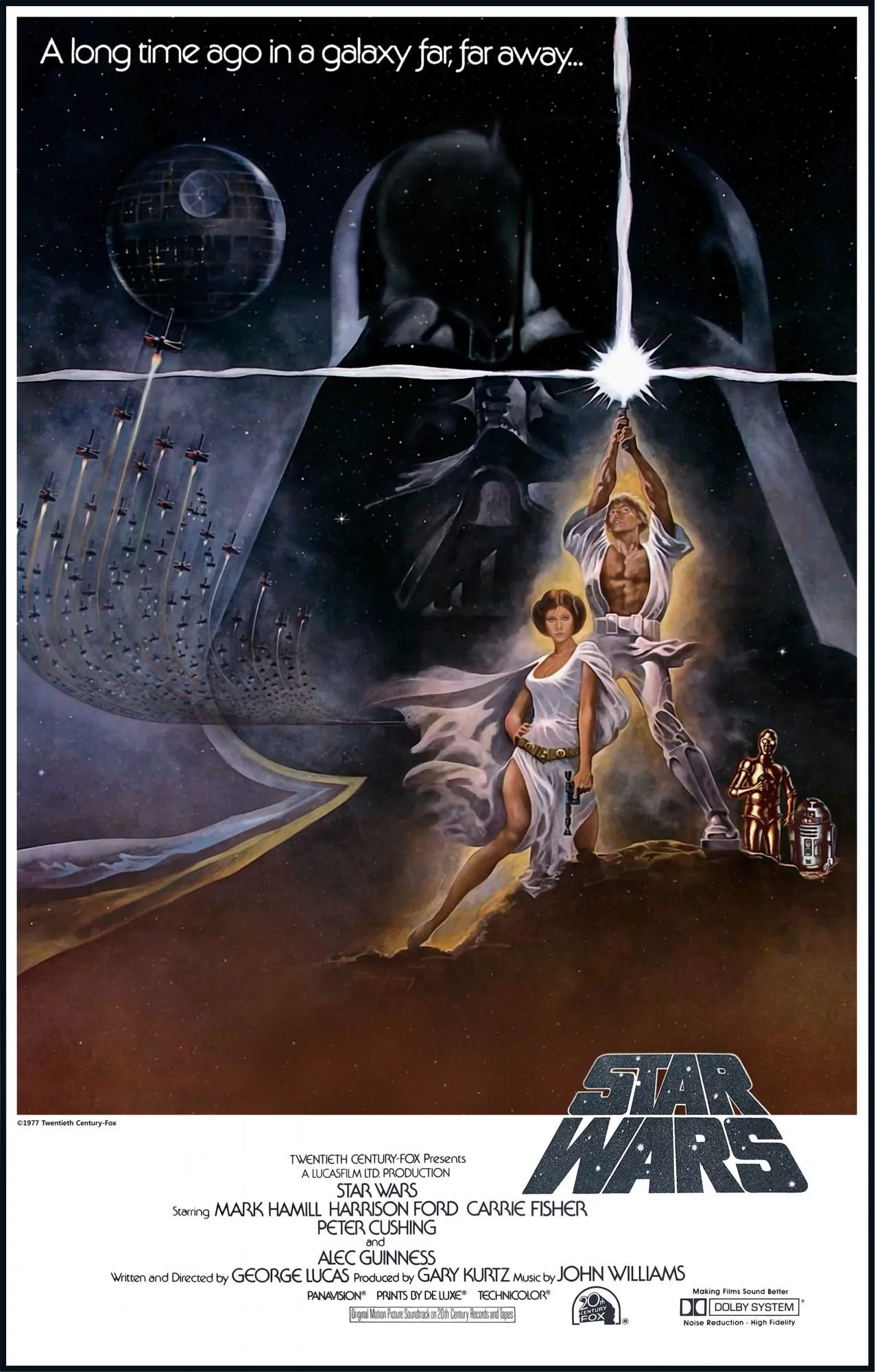 Episode IV : Un nouvel espoir