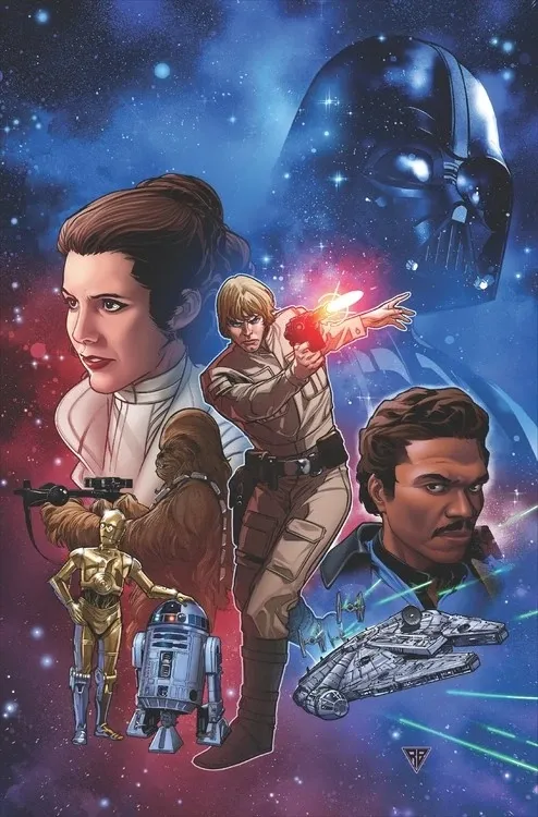 Star Wars (2020)