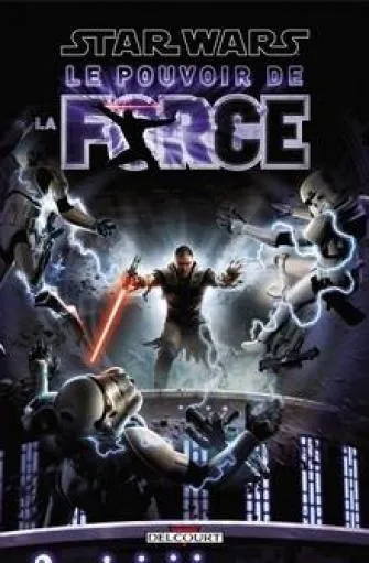 Le Pouvoir de la Force 