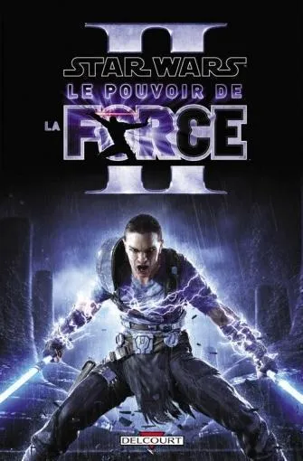 Le Pouvoir de la Force II